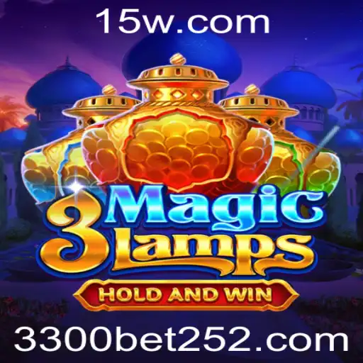 Domine o Mundo de 3MagicLamps: Um Mergulho no Jogo de Aventura Interativa