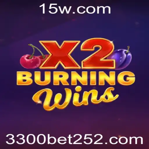 Explorando o Fascinante Mundo de BurningWinsX2 e a Plataforma 3300bet