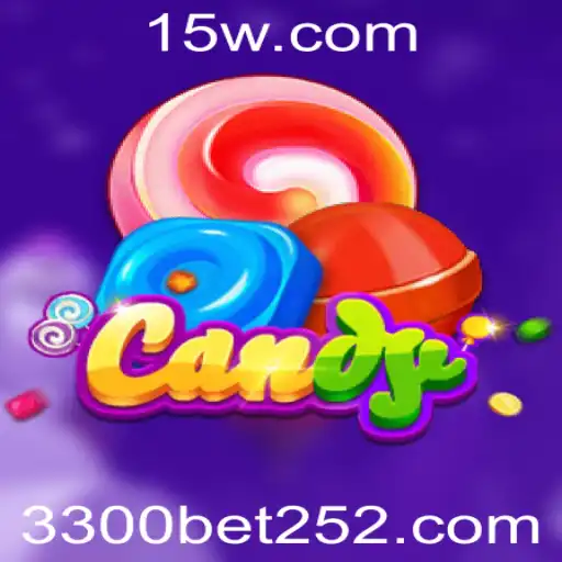 Candy: Um Mergulho no Mundo de 3300bet