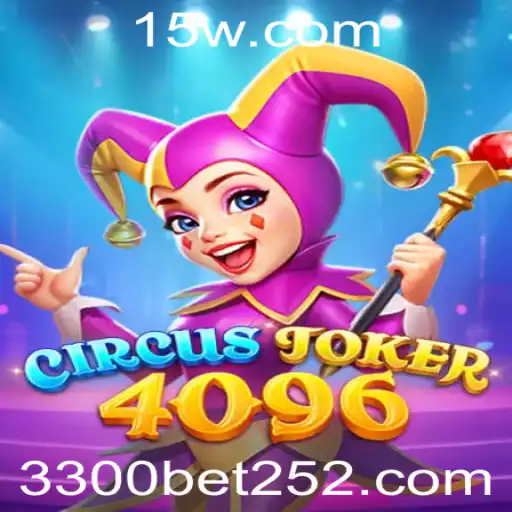 CircusJoker4096: Explorando o Novo Sensação no Mundo dos Jogos de Aposta