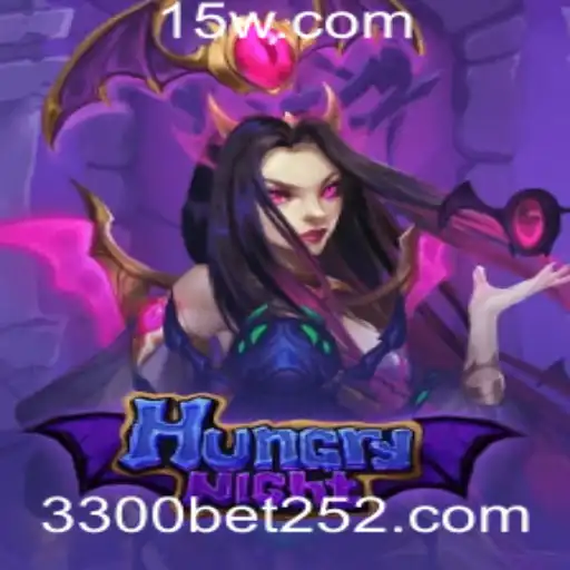 Descubra 'HungryNight': Um Jogo Emocionante no Cenário Atual de Entretenimento