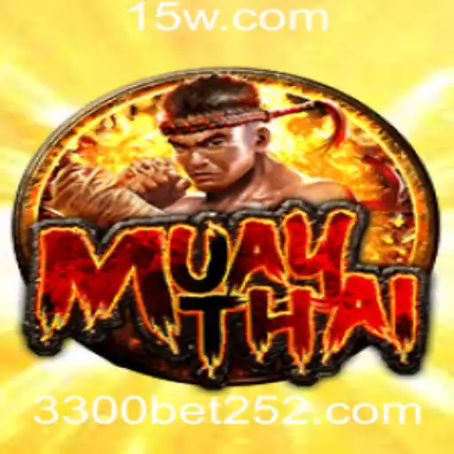 MuayThai: A Arte Marcial e o Jogo de Apostas Digitais 3300bet