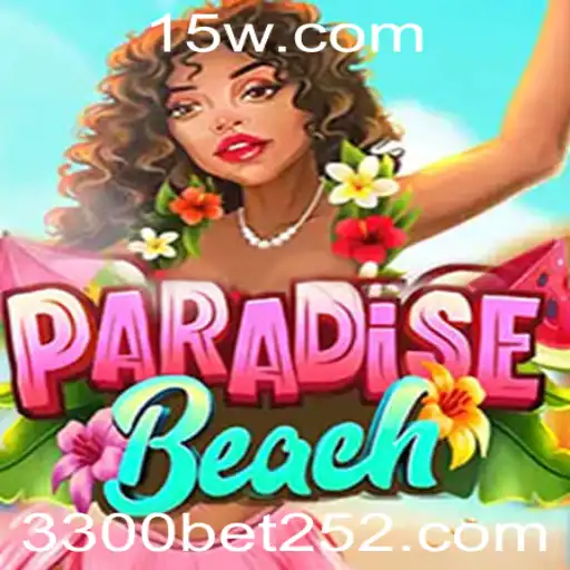 Explorando ParadiseBeach: Uma Aventura Virtual com 3300bet