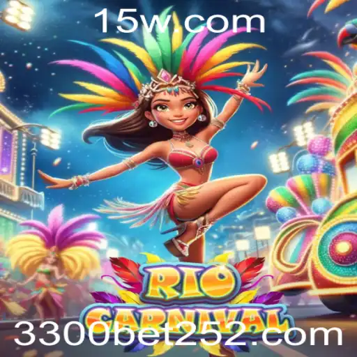 Explorando o Vibrante Jogo RioCarnival com 3300bet