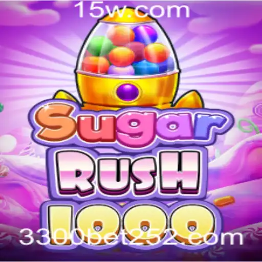 Descubra a Emoção de SugarRush1000: O Novo Fenômeno dos Jogos Online