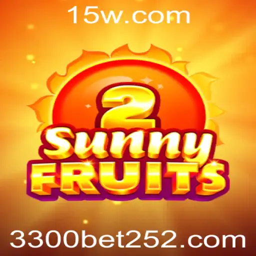 Descubra o Mundo Encantador de SunnyFruits2: Um Jogo Irradiante com 3300bet