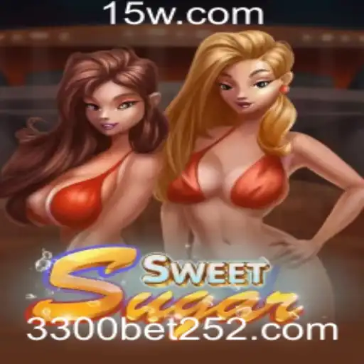 SweetSugar: Um Mergulho no Universo do Jogo com 3300bet