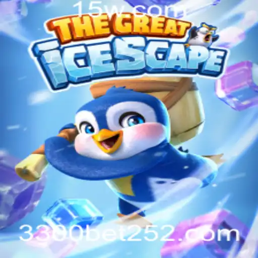 The Great Icescape: Mergulhando nas Regras e Aventura do Jogo com a 3300bet