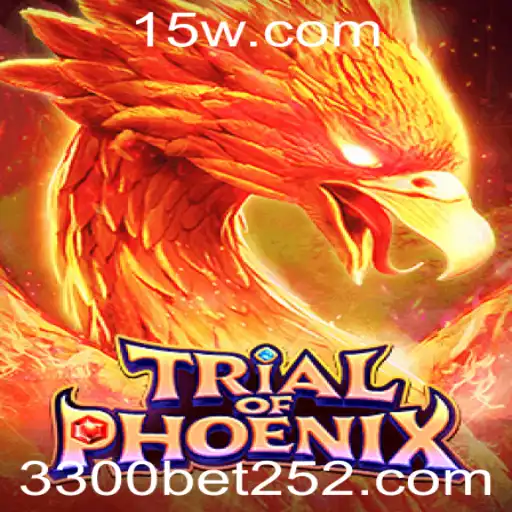 Explore o Fascinante Mundo de TrialofPhoenix com 3300bet