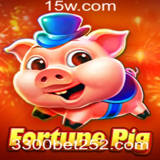 FortunePig e a Excitação do 3300bet: Um Guia Completo