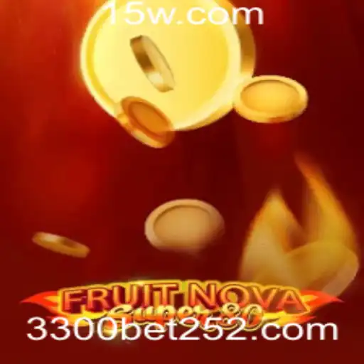 Descubra as Emoções de FruitNovaSuper80: O Novo Clássico com 3300bet