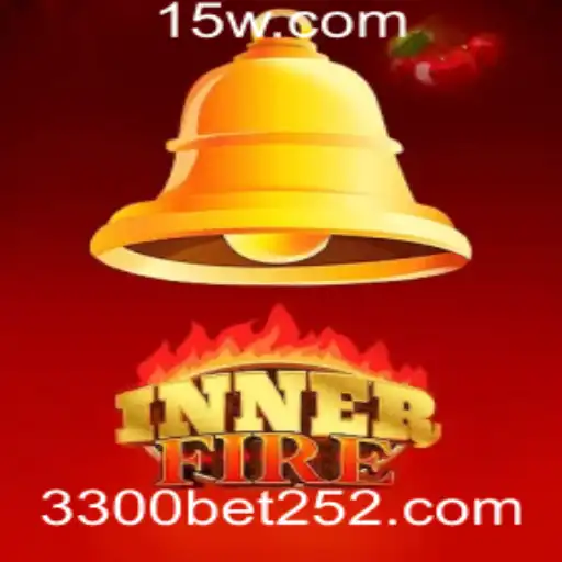 Descubra o Mundo Fascinante de InnerFire e o Impacto da 3300bet