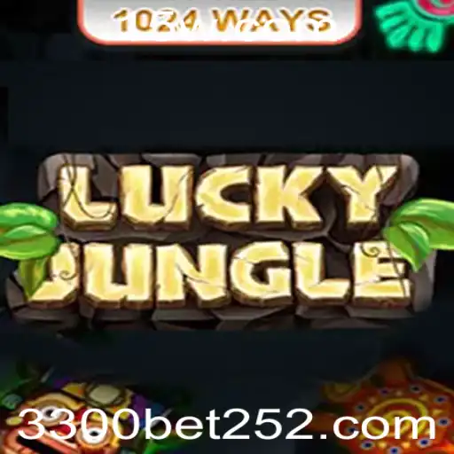 Descubra as Aventuras de LuckyJungle1024: Um Mergulho nas Regras e Estratégias