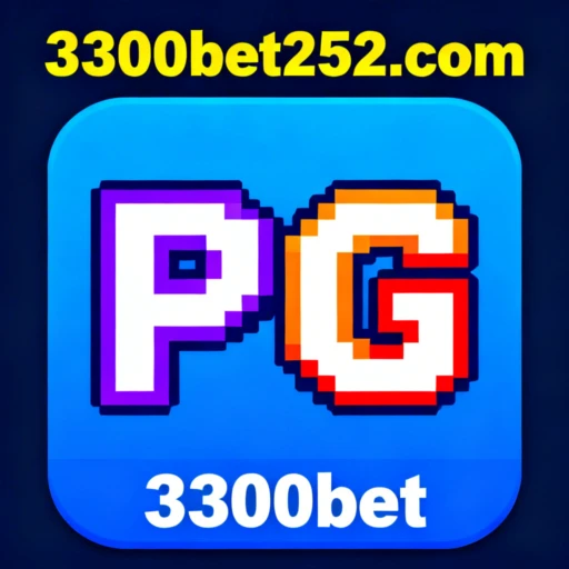 3300bet Logo